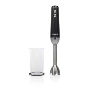 PRINCESS VARINHA PÉ INOX 1200W TURBO