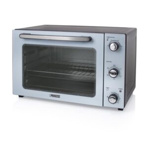 PRINCESS FORNO DE CONVECÇÃO 45L 1800W INOX