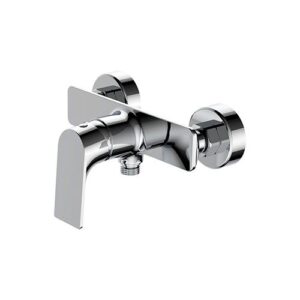 EDM TORNEIRA MONOCROMADA DE DUCHE 19x17,1x11,3 cm