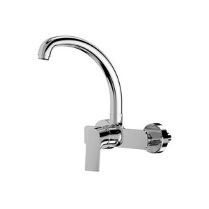 EDM TORNEIRA MONOCROMADA DE COZINHA CANO ALTO