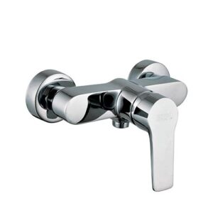 EDM TORNEIRA DE DUCHE EMBUTIDA 11,5x10,5cm