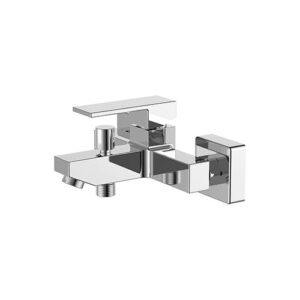 EDM TORNEIRA EMBUTIDA DE DUCHE 21x15,3x9,3cm