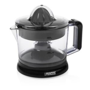 PRINCESS ESPREMEDOR CITRINOS CLASSIC 25W PRETO