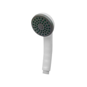 EDM CHUVEIRO ANTI-CALCARE. COR BRANCA