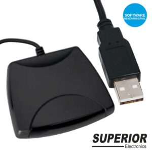 SUPERIOR PROGRAMADOR P/ COMANDO TV