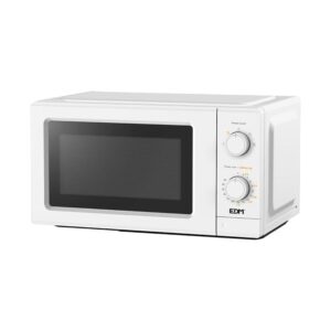 EDM MICROONDAS 20L 700W BRANCO