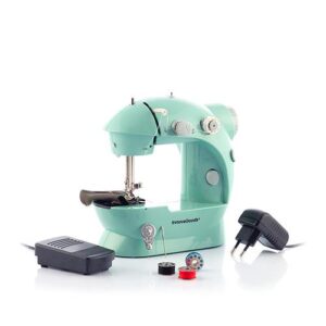 INNOVAGOODS MINI MÁQUINA DE COZER PORTÁTIL V0103326