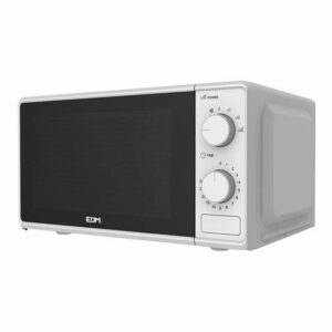 EDM MICROONDAS 20L 700W BRANCO