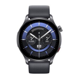 ZEBLAZE BTALK GPS CINZA