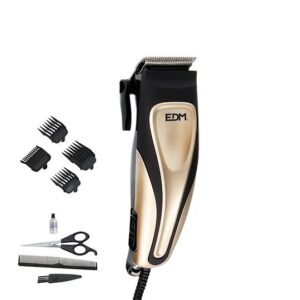 EDM MAQUINA CORTAR CABELO 10W