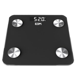 EDM BALANÇA WC DIGITAL INTELIGENTE BODY COMPOSITION