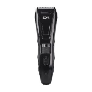 EDM MÁQUINA CORTAR CABELO RECARREGÁVEL 10W