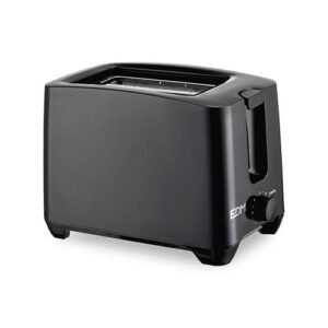 EDM TORRADEIRA 2 FENDAS 750W PRETA