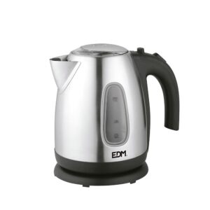 EDM JARRO ELÉTRICO INOX 2200W 1.7L