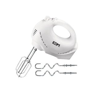 EDM BATEDEIRA S/TAÇA TURBO 200W 8x19x15cm
