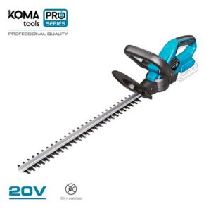 KOMA PRO CORTADOR DE SEBE 20V