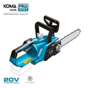 KOMA PRO MOTOSSERRA 20V