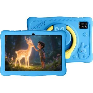 OSCAL KIDO 2 TABLET INFANTIL 10,1" 4GB/64GB AZUL