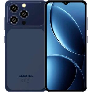 OUKITEL C17 4G 4GB/64GB AZUL