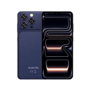 OUKITEL C17 MINI 4GB/64GB AZUL