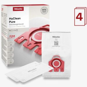 MIELE SACO DE PÓ FJM HYCLEAN PURE INT
