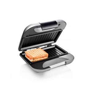 PRINCESS SANDWICHEIRA DELUXE 750W