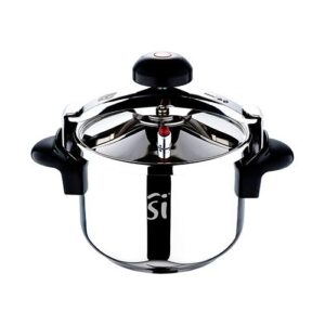 SAN IGNACIO PANELA DE PRESSÃO Ø22cm 6L INOX