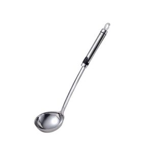 SAN IGNACIO COLHER DE SOPA 8,8x33cm INOX. EXPERT SG7336