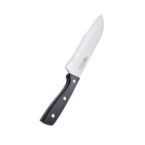 SAN IGNACIO FACA SANTOKU 17,5cm INOX. EXPERT SG41006
