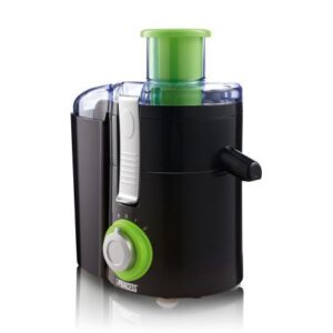 PRINCESS CENTRIFUGADORA 2 VELOCIDADES 250W PRETO