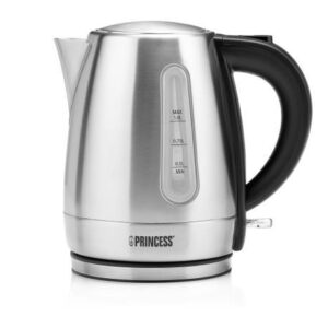 PRINCESS JARRO FERVEDOR 1L 2200W INOX