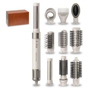 CECOTEC MODELADOR CABELO BAMBA CERAMICCARE 10IN1