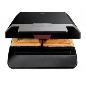RUSSELL HOBBS SANDWICHEIRA 750W EASY CLEAN