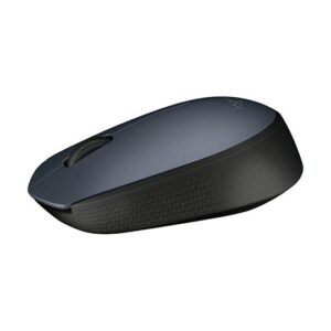 LOGITECH RATO WIRELESS M170 GRIS 1000 DPI