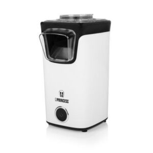 PRINCESS MÁQUINA DE PIPOCAS 1100W BRANCO