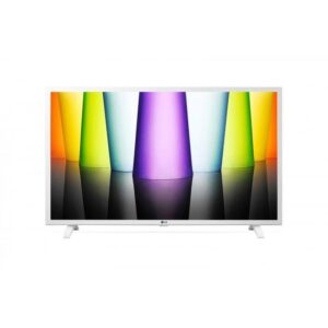 LG LED 32" FHD SMARTTV WEBOS 2HDMI USB BRANCO (F)