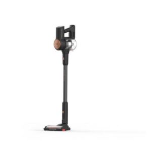 PRINCESS ASPIRADOR VERTICAL S/FIO 220W AUTO30MIN PRETO