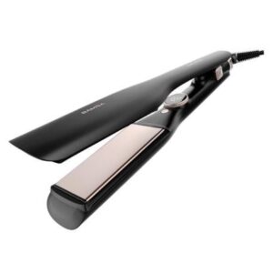 CECOTEC ALISADOR CABELO CERAMICO XL 45MM LED DISPLAY
