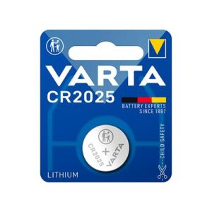 VARTA MICRO PILHA CR2035 3V