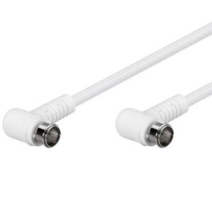 METRONIC PROLONGADOR COAX 5M+ADAPTADOR