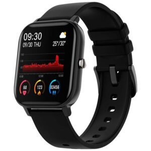 COLMI P8 SMARTWATCH PRETO