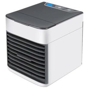 ARTIC COOL AR CONDICIONADO PORTÁTIL S/TUBO 3 EM 1