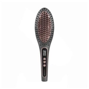 CECOTEC ESCOVA ALISADORA BAMBA INSTANT CARE SMOOTH BRUSH