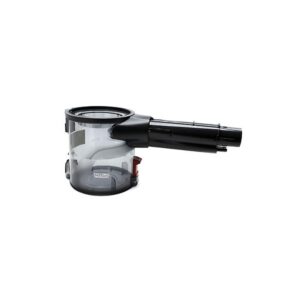 CONJUNTO UNIDADE CICLONICA ASPIRADOR HOOVER H-FREE