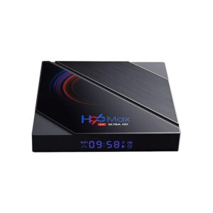 H96 MAX H616 4K 4GB/64GB ANDROID 10