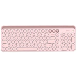 TECLADO DE MEMBRANE SEM FIO XIAOMI MIIIW BLUETOOTH DUAL MODE