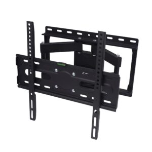 EDM SUPORTE TV 26-55" 60kg C/ 2 BRAÇOS OSCILANTES