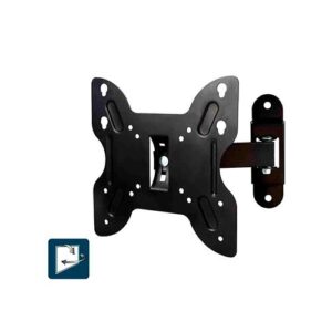 EDM SUPORTE PLASMA/LCD/LED DE 23"-42" 25kg COM BRAÇO