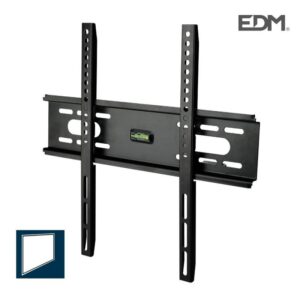 EDM SUPORTE LED 22" - 50" 35KG VESA 400x400