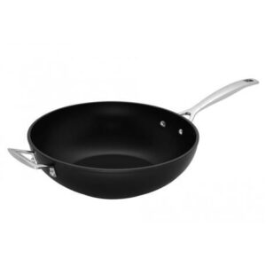 LE CREUSET SARTEN/WOK 30CM